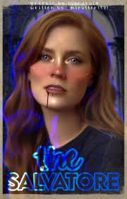 The Salvatore (Klaus Mikaelson)