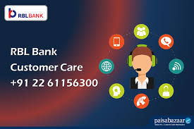 For quick resolution of your queries, tweet @rblbankcares. Rbl Bank Customer Care 24x7 Toll Free Number Paisabazaar Com