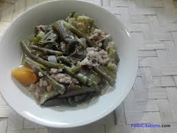 Tüm gülay şarkıları listesi'nden, ister en yeni ister en popüler gülay şarkılarını dinlemek için izlesene.com'a tıkla! Ginisang Gulay With Giniling Recipe Food Citations