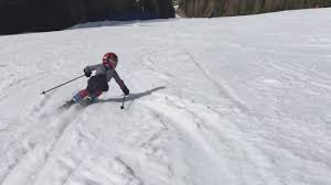 Laura hirscher grafik design, abtenau. Awesome Luca From Austria Is 6 Years Old And A Enthusiastic Marcel Hirscher Fan Youtube