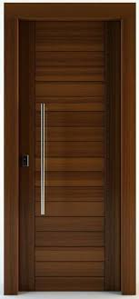 Wooden Door Interior Bedroom 64 Super Ideas In 2020 Modern Wooden Doors Door Design Modern Wooden Main Door Design