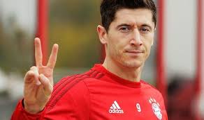 Biografia inspiradora de Robert Lewandowski