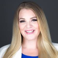 Brittany Dodd's Instagram, Twitter & Facebook