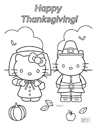Festival means spending time with family and kids. Free Thanksgiving Coloring Pages For Adults Kids Happiness Is Homemade
