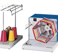 Yarn Sample Winder: Wrapping cards,… | Optimus Instruments ...