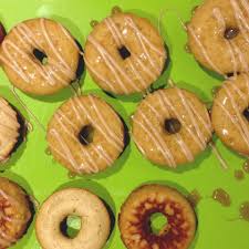 Beignes Legers Recipe Desserts Peanut Butter Allrecipes