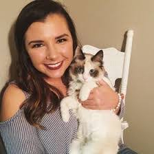 Hannah Haygood's Instagram, Twitter & Facebook