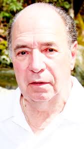 Frederick Richard 'Fred' Delp