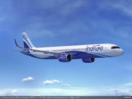 indigo signs for 300 a320neo family aircraft commercial