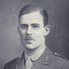 War Stories: The up-and-coming writer and the Chief