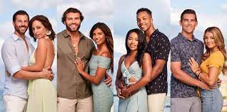 The cast of temptation island season 3. Temptation Island Season 3 Release Date And New Couples Otakukart