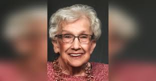 Obituary information for Lorraine May Moller