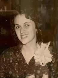 Harriet Goldstein Obituary