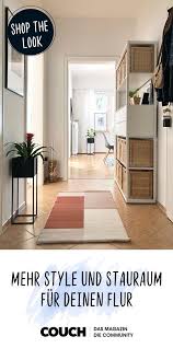 Grosser Empfang Mehr Style Stauraum Fur Deinen Flur Wohnzimmer Stauraum Flur Einrichten Stauraum Ideen Schlafzimmer