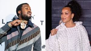 A a blacktree media production thank you for watching! Actress Lisaraye Mccoy 53 Reveals She S Open To Giving 33 Year Old Rapper Meek Mill A Chance Tells Rapper To Come Through All About Laughs