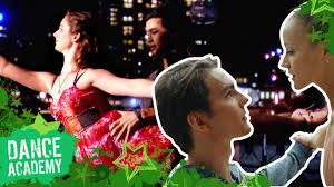 Zdftivi | find me in paris , st. Find Me In Paris Vs Dance Academy Dance Special Youtube