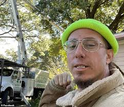 Brandon Martel fights for custody of his daughter after baby momma said his  child died during birth: put baby up for adoption & did not tell him