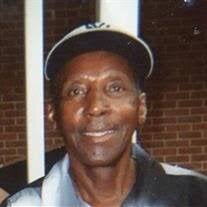 Nathaniel Doane Obituary