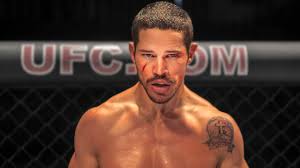 Ufc featherweight champion jose aldo has been a champion for most of his fighting career. Stronger Than The World Netflix