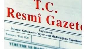 Emniyette Yonetmelik Degisikligi Kel Ve Dovmeliler De Polis Olabilecek Emniyet Teskilati Saglik Sartlari Yonetmeligi Resmi Gazete De Yayi Haber Gazete Sehir