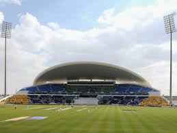 You can click the links below to go straight to them Pitch Report Sheikh Zayed Stadium Abu Dhabi Cricket365