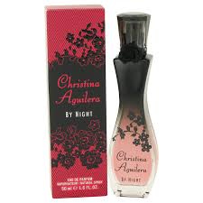 Christina aguilera de christina aguilera é um perfume âmbar floral feminino. Christina Aguilera By Night Perfume By Christina Aguilera