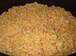 Mo Momma Dinner Homemade Macaroni And Cheese Power Pressure Cooker Xl Recipes Pressure Cooker Recipes Pressure Cooking Recipes