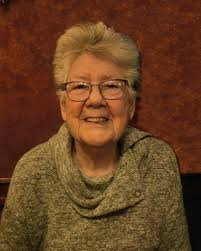 Sandra L. Kuhfuss Obituary October 21, 2024