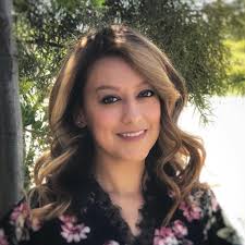 Anita Marie's Instagram, Twitter & Facebook