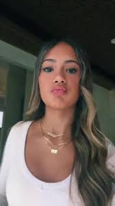 Michelle Govea's Instagram, Twitter & Facebook