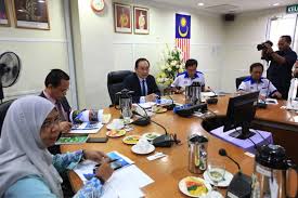 Edisi malaysian journal of youth studies. Lawatan Kerja Ksu Kats Dato Dr Tan Yew Chong Ke Institut Penyelidikan Hidraulik Kebangsaan Malaysia National Hydraulic Research Institute Of Malaysia Nahrim Bagi Mendengar Taklimat Dan Meninjau Fasiliti Serta Kemudahan Penyelidikan Di Agensi