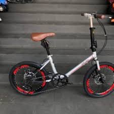 Sebelum phoenix 90 ini 80 70 an sepeda apa ya ? Jual Sepeda Minion Bike Murah Harga Terbaru 2021