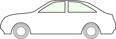 Race car coloring for kids. Image Result For Vehicle Outline Drawings For Kids Car Drawing Easy Simple Car Drawing Car Drawings