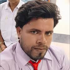 Jitendra Kumar Sagar