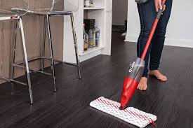 We've spent hours researching the best mops for hardwood floors. The Best Mops For Wood Floor Care And Cleaning Bob Vila