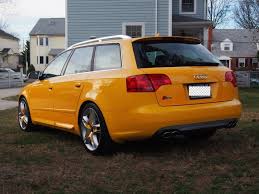 Image result for Imola Yellow 2007 S4