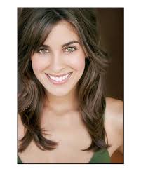 She is an actress and producer, known for steppin: Image Of Monica Allgeier