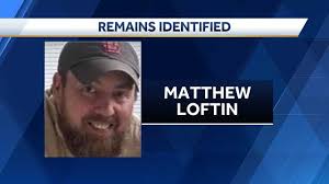 Human remains identified in Bella Vista