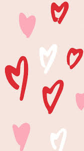 If you're in search of the best kingdom hearts phone wallpaper, you've come to the right place. Red White Pink Hearts Phone Wallpaper 543317142546631413 Heart Wallpaper Iphone Wallpaper Phone Wallpaper