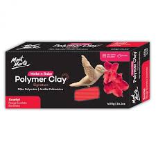 Baking Polymer Clay Perfectly Every Time