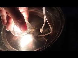 Gerando Energia Fria Radiante Livre Obtida Por Inducao Atravez Da Bobina Panqueca Tesla Youtube Ferro De Passar Roupas Tesla Bobina