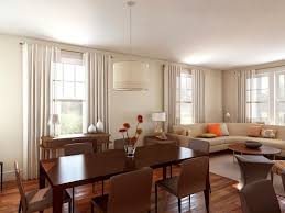 Find The Best Decor Ideas L Shaped Living Room Dining Room Ideas On For 20 Incredible L Sh Living Room Dining Room Combo L Shaped Living Room Dining Room Small