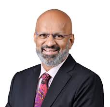 Luis Miranda, Independent Director, L&T Technology Services