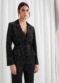 New Year S Eve Outfit Inspo My Favorite Sequin Pieces New Years Eve Outfits Eve Outfit Blazer Outfits