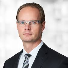 Graham Fulton, Canada