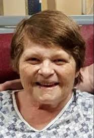Obituary information for Linda Carol Jean Whiffen