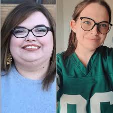 Me 10 minutes after crying over my weight 🙃