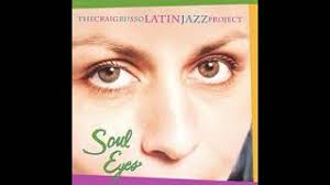 Craig Russo Latin Jazz Project