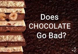 My pacific organic free range chicken broth boxes have an expiration date on the top, inside the white box. Does Chocolate Go Bad Shelf Life Expiration Dates Kitchensanity