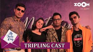 Sumeet Vyas Amol Parashar Maanvi Gagroo By Invite Only Episode 8 Tripling Season 2 Full Youtube Contact triple two silom on messenger. sumeet vyas amol parashar maanvi gagroo by invite only episode 8 tripling season 2 full